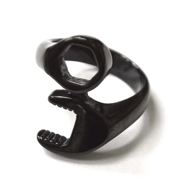 Wrench-Black