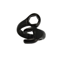 Wrench-Black
