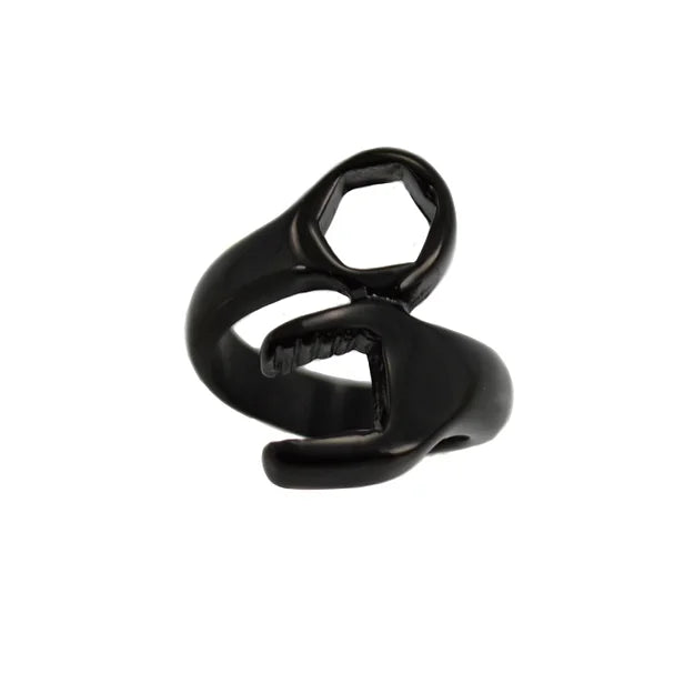 Wrench-Black