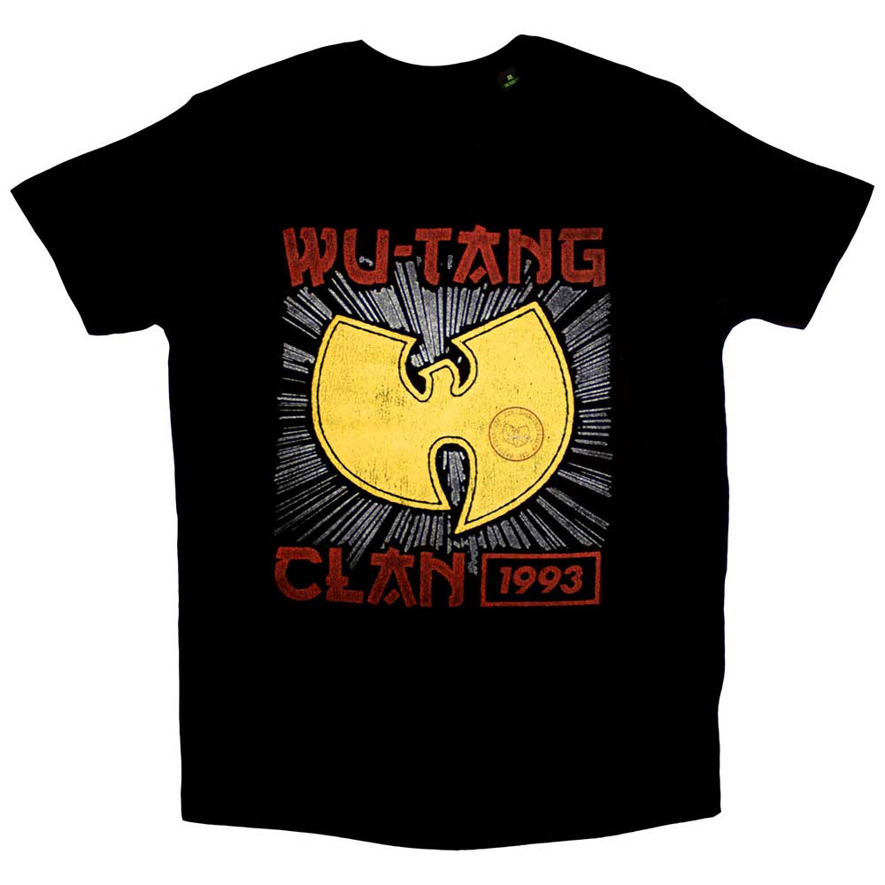 Wu-Tang Tour '93