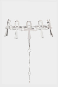 Xena Ankh Belt