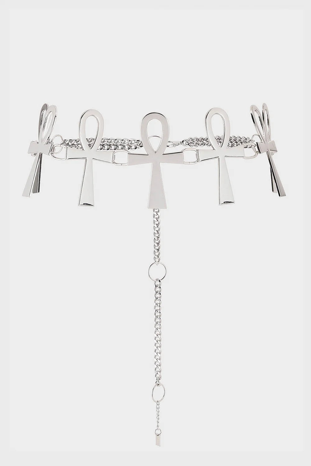 Xena Ankh Belt