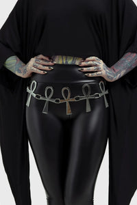 Xena Ankh Belt
