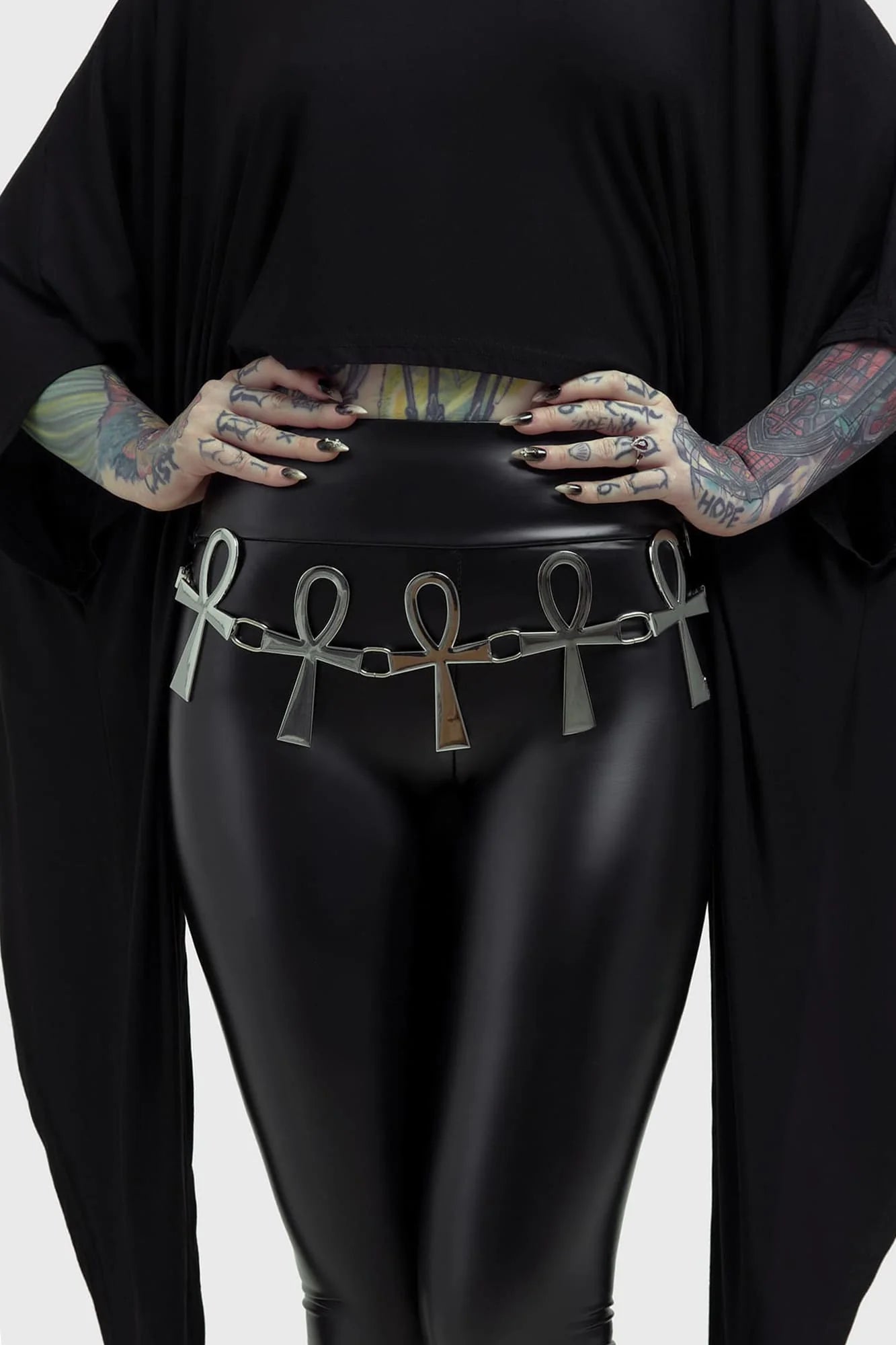 Xena Ankh Belt