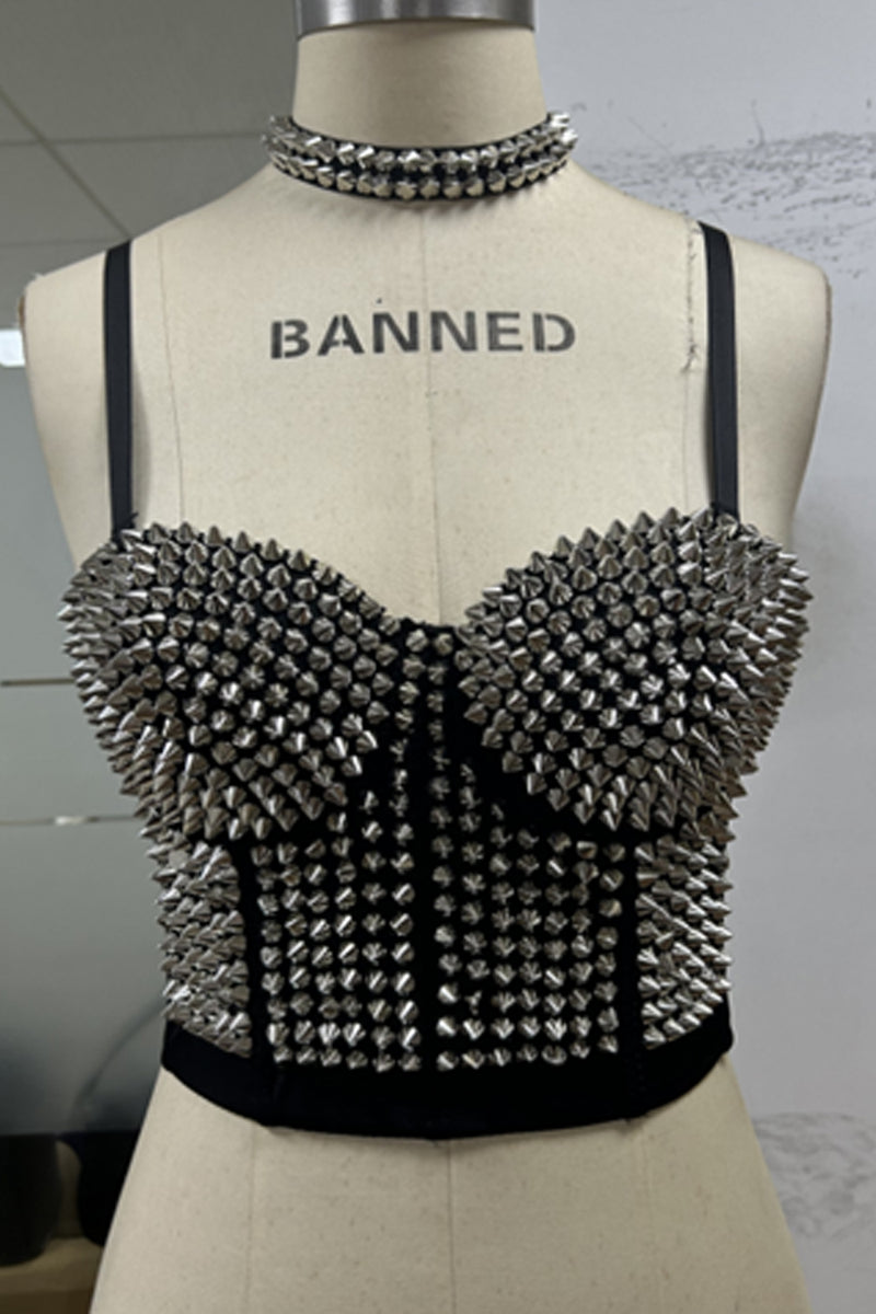 Xenia Top