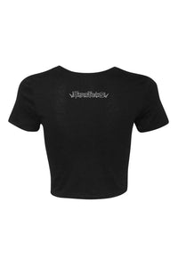 You Suck Crop Top