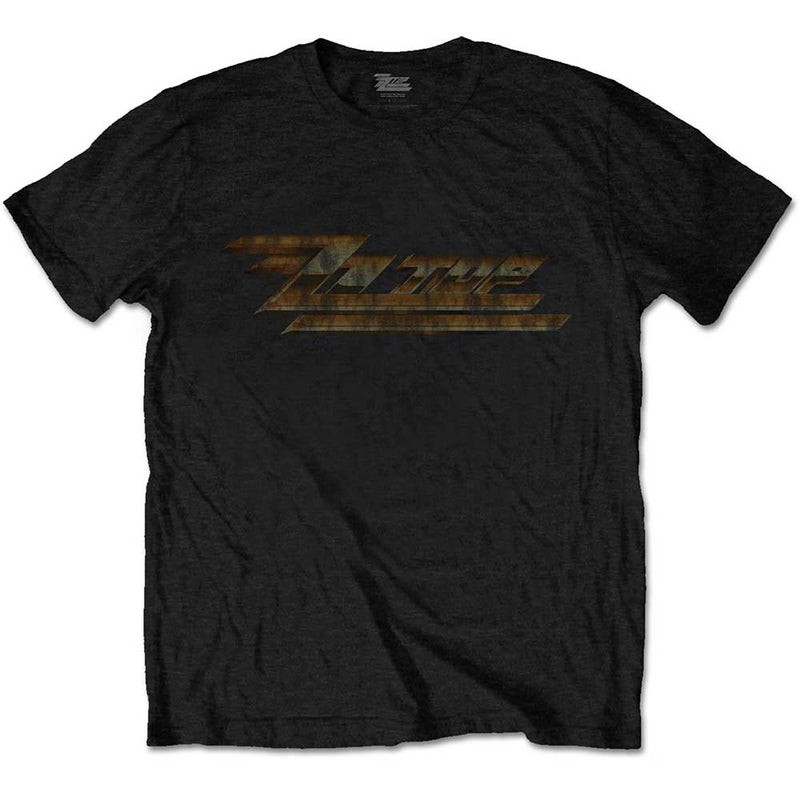 ZZ Top Twin Zees Logo