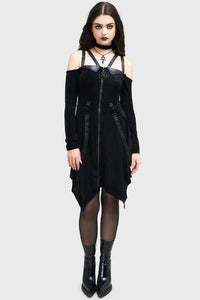 Zelphoria Dress