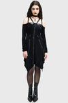 Zelphoria Dress