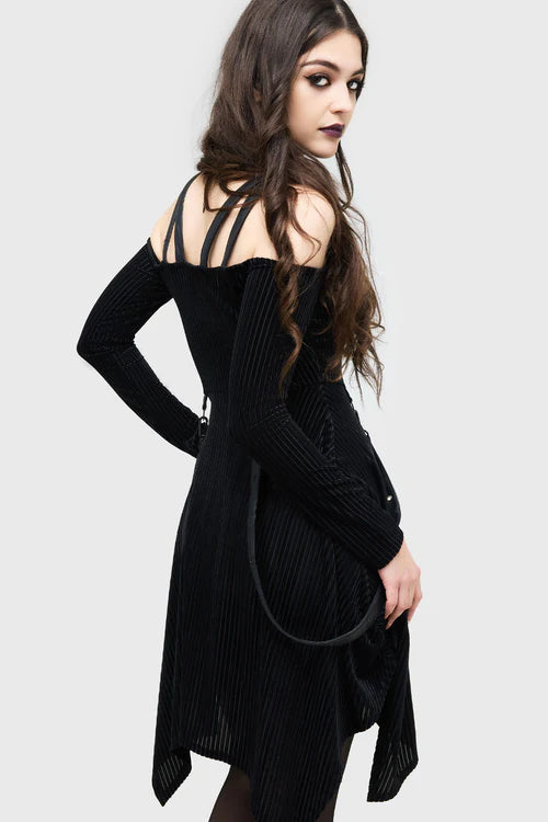 Zelphoria Dress
