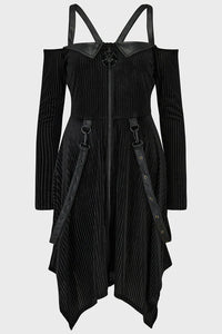Zelphoria Dress
