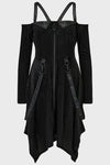 Zelphoria Dress