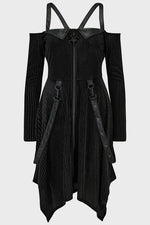 Zelphoria Dress