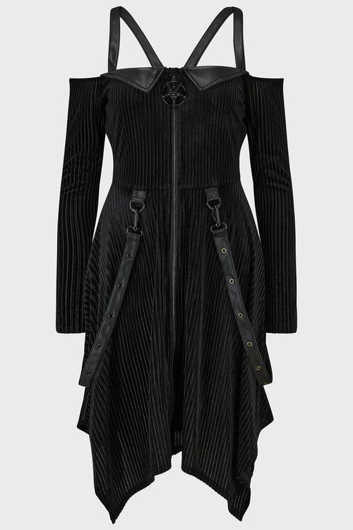 Zelphoria Dress