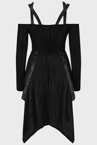 Zelphoria Dress