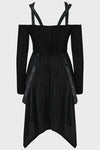 Zelphoria Dress