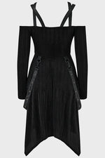 Zelphoria Dress