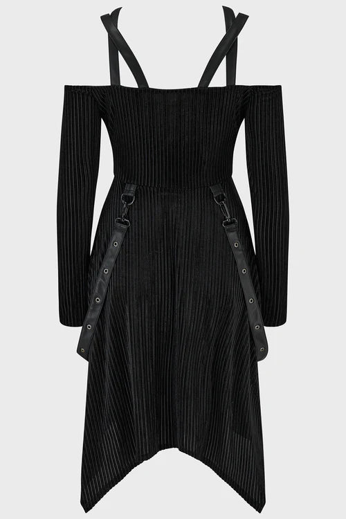 Zelphoria Dress