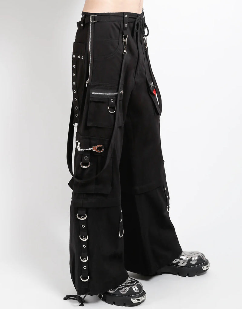 Zip Lock Pants Black – ShirtsNThingsAZ Zip Lock Pants Black – ShirtsNThingsAZ