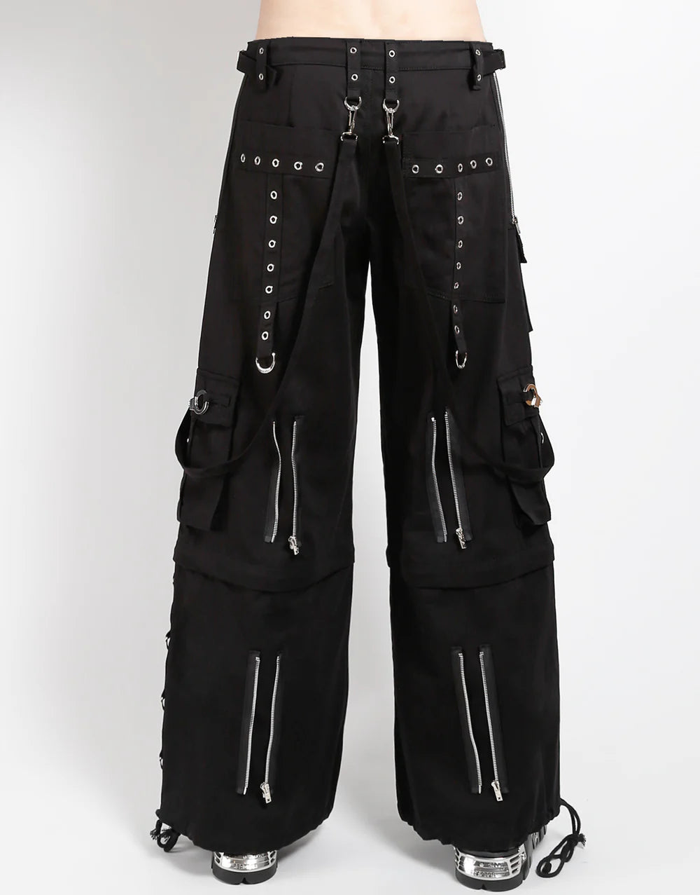Zip Lock Pants Black – ShirtsNThingsAZ Zip Lock Pants Black – ShirtsNThingsAZ