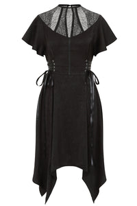 Zora Dress