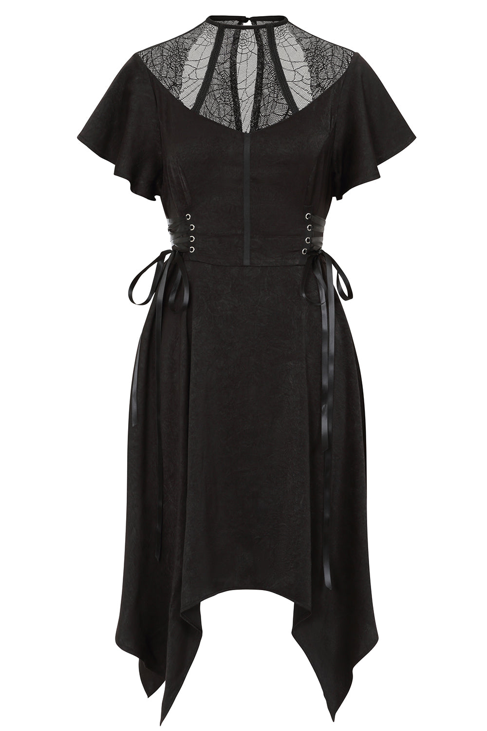 Zora Dress