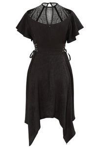 Zora Dress