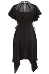 Zora Dress