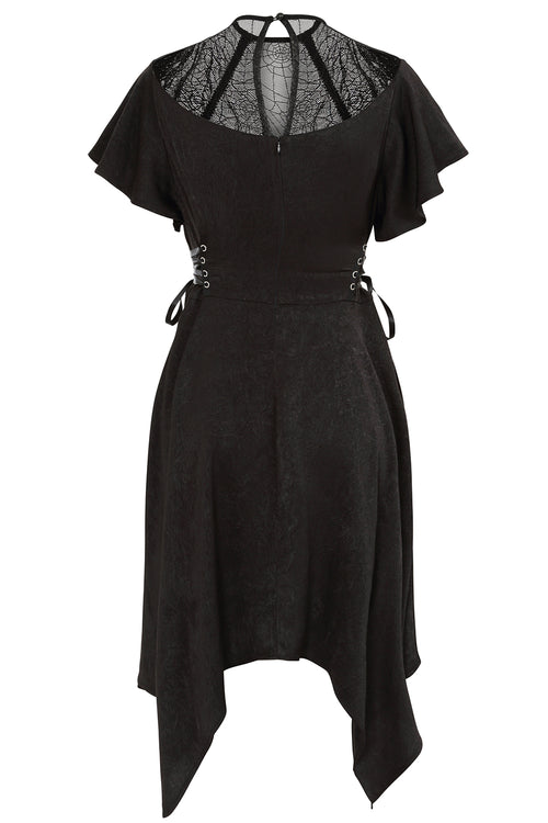 Zora Dress