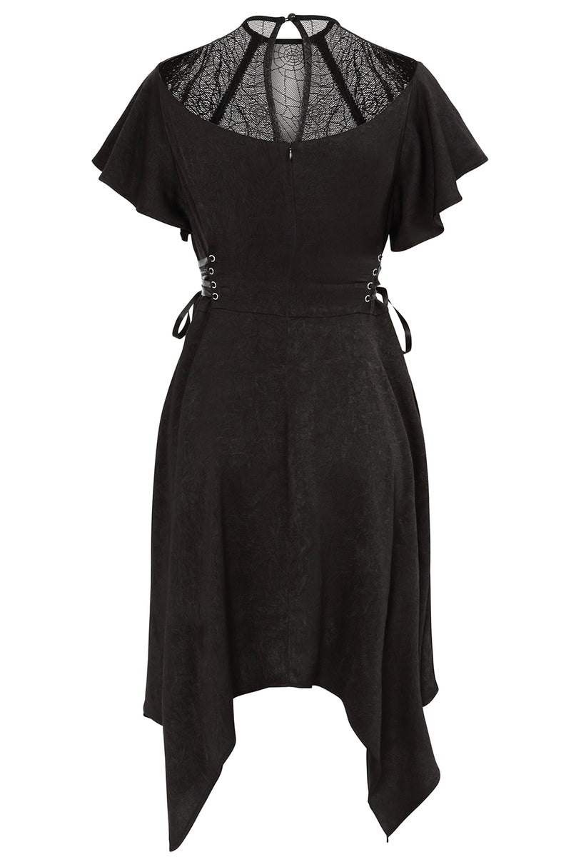 Zora Dress