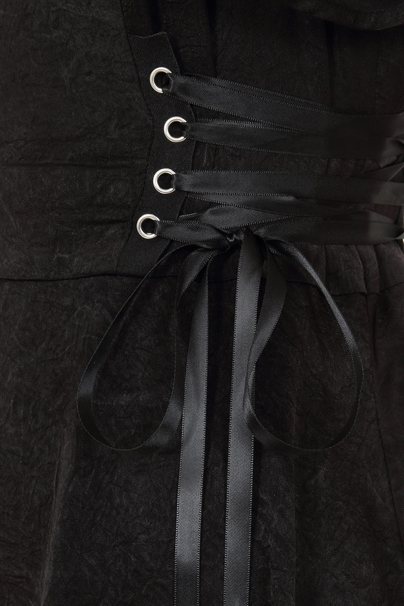 Zora Dress