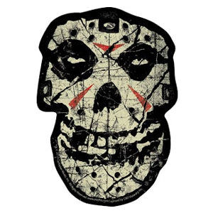 Misfits Crystal Lake SKull