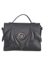 Dreamcatcher Bat Handbag