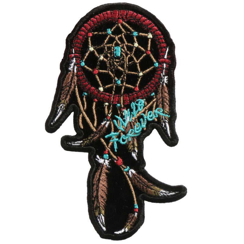 dreamcatcher wild forever