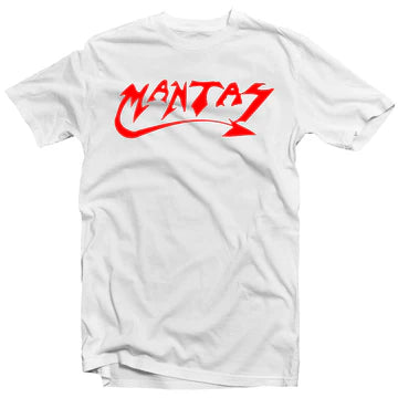 Mantas Logo