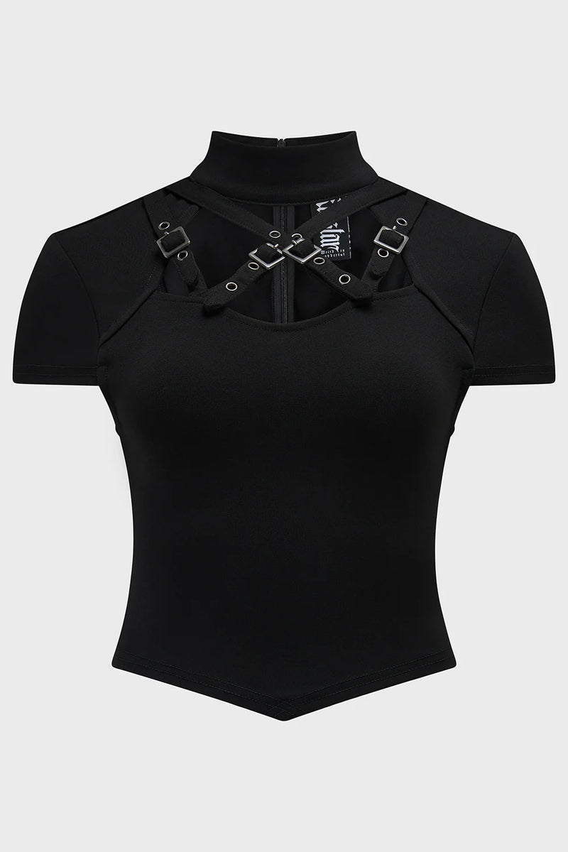 Nightbriar Top