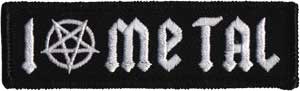Music-I Love Metal