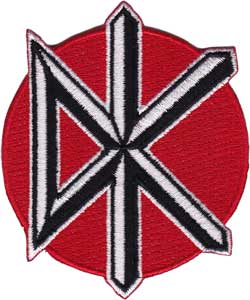 Dead kennedy's icon