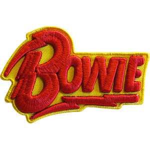 Bowie Bolt 3D