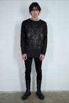 Infernal Ashes Long Sleeve Top