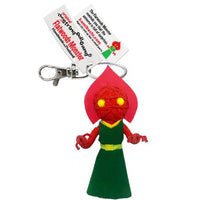 Flatwoods Monster String Doll
