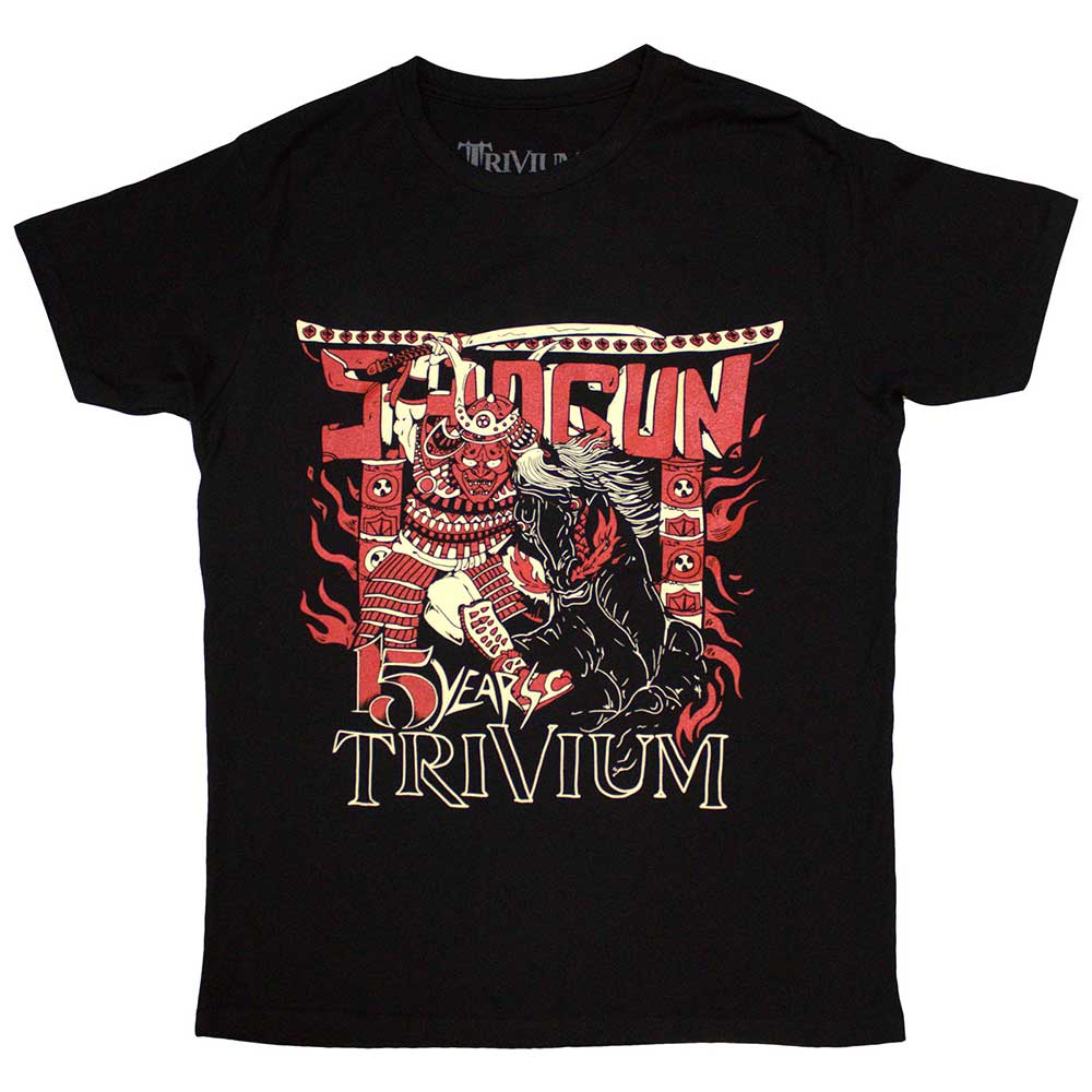Trivium Shogun