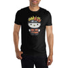 Naruto Shippuden Hello Kitty T-Shirt