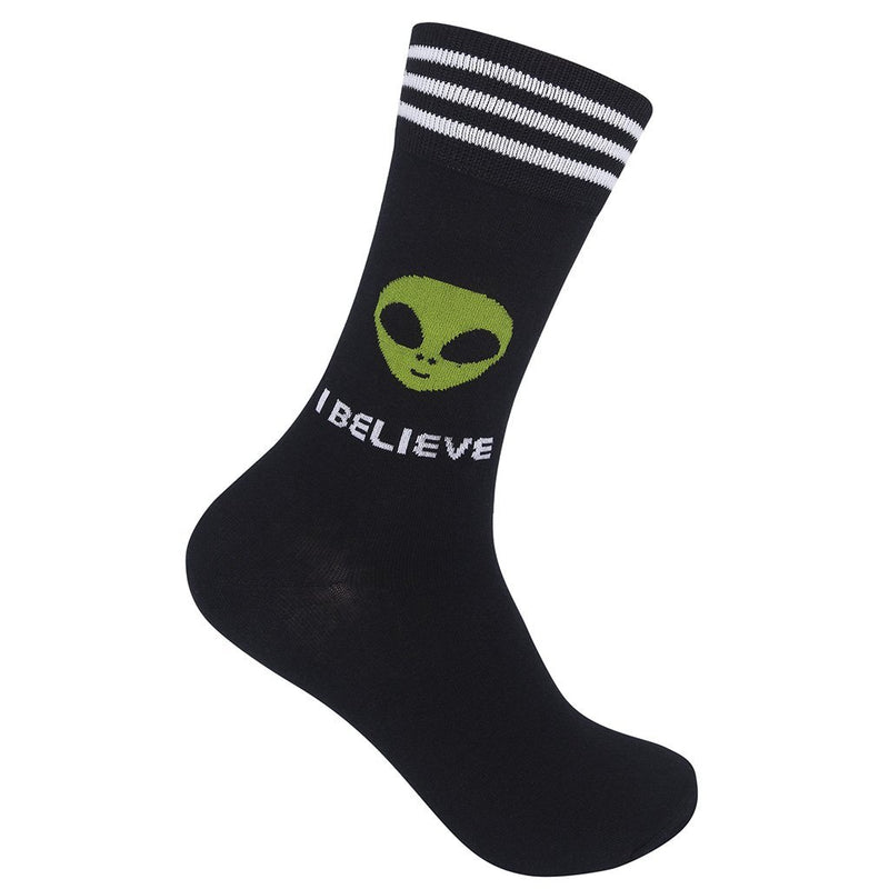 I Believe Socks