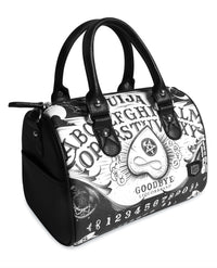 Round Duffle-Ouija II