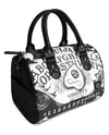 Round Duffle-Ouija II
