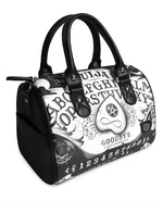 Round Duffle-Ouija II