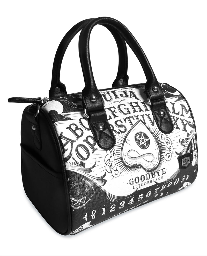 Round Duffle-Ouija II