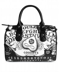 Round Duffle-Ouija II
