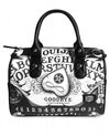 Round Duffle-Ouija II